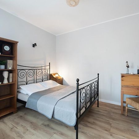 Radunia Canal Apartment グダニスク エクステリア 写真