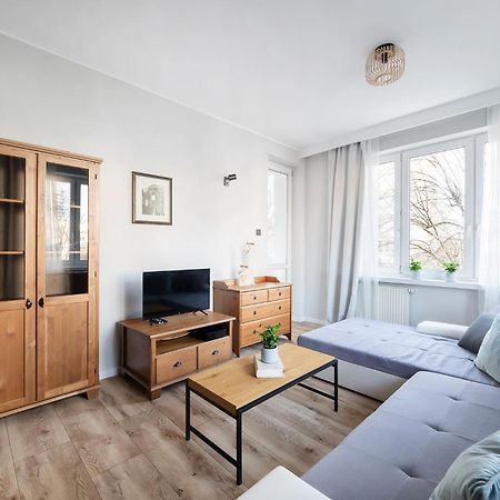 Radunia Canal Apartment グダニスク エクステリア 写真