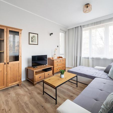 Radunia Canal Apartment グダニスク エクステリア 写真