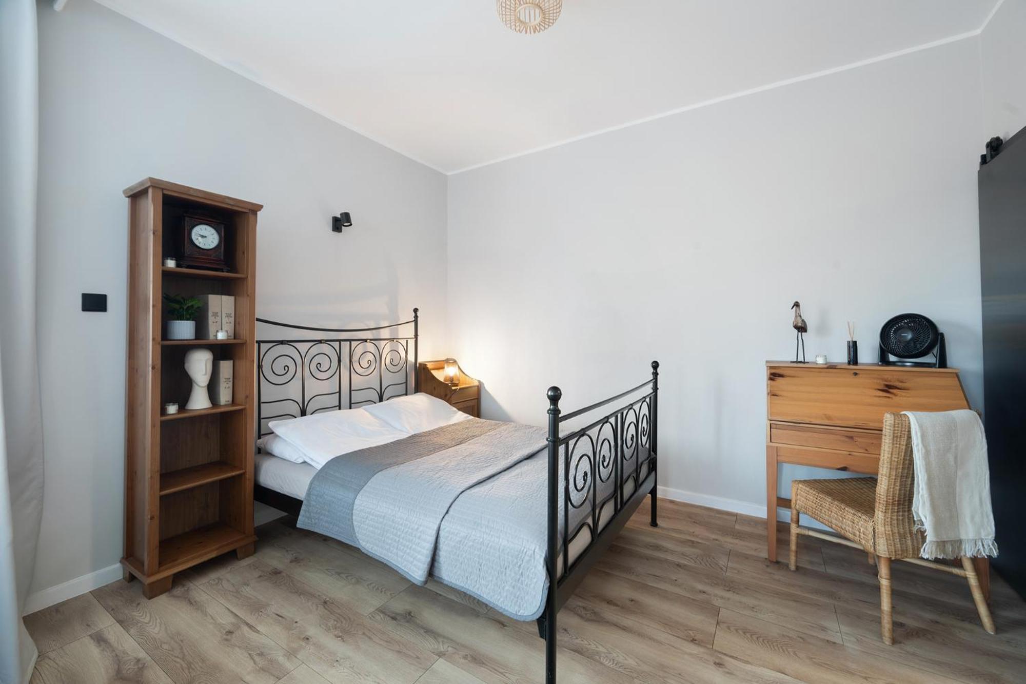 Radunia Canal Apartment グダニスク エクステリア 写真
