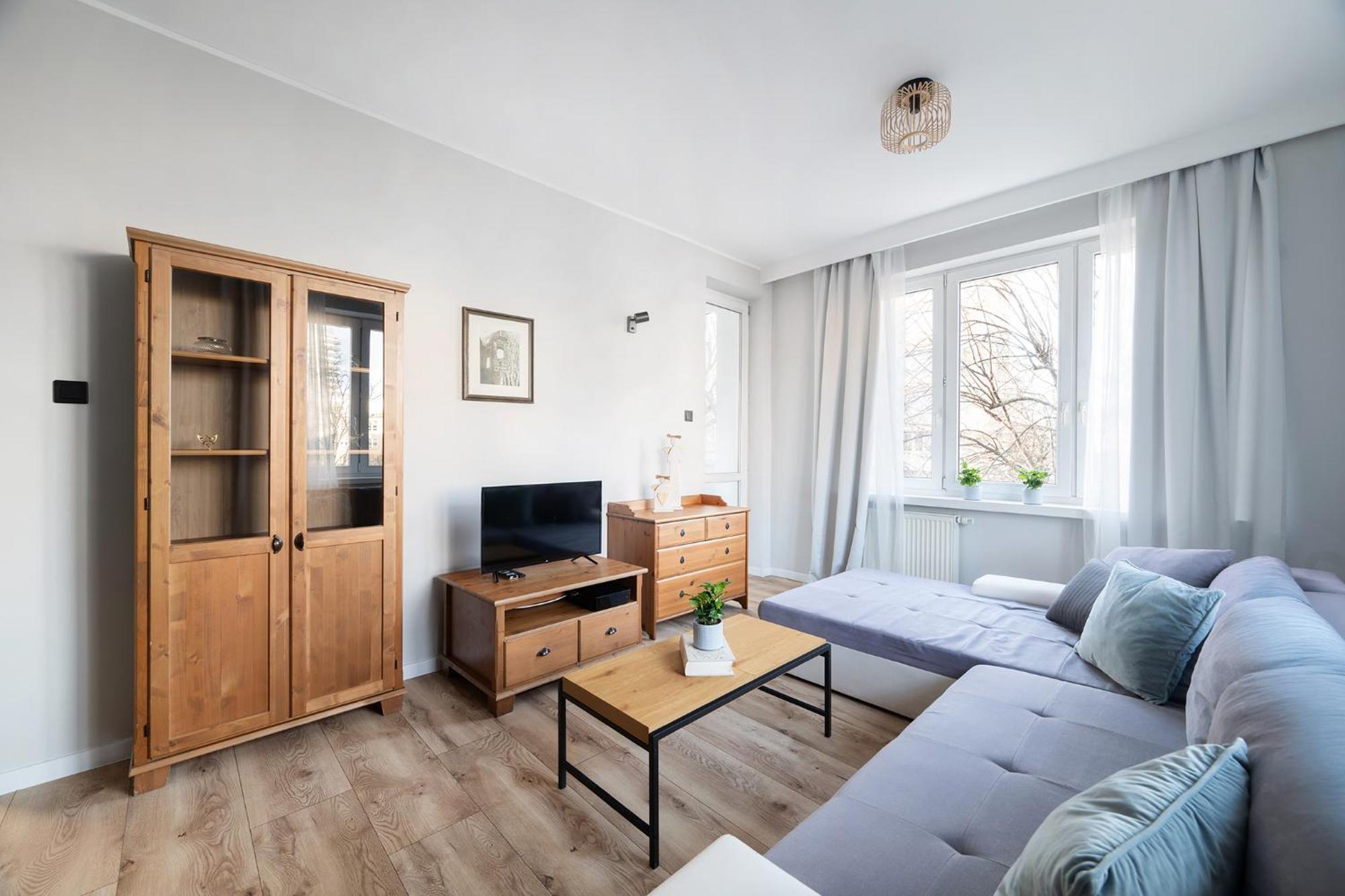 Radunia Canal Apartment グダニスク エクステリア 写真
