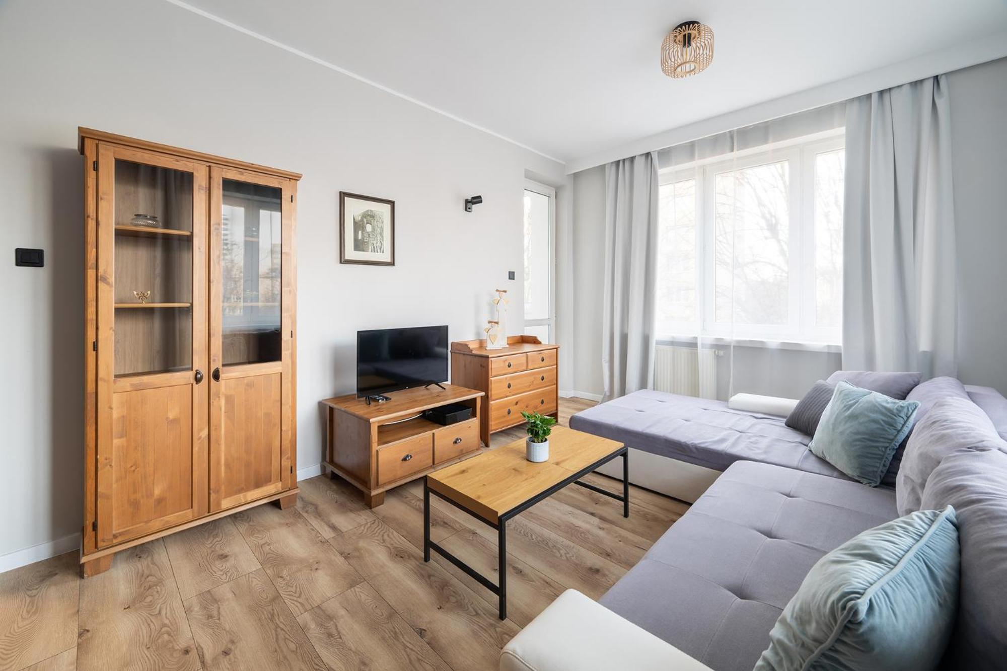 Radunia Canal Apartment グダニスク エクステリア 写真