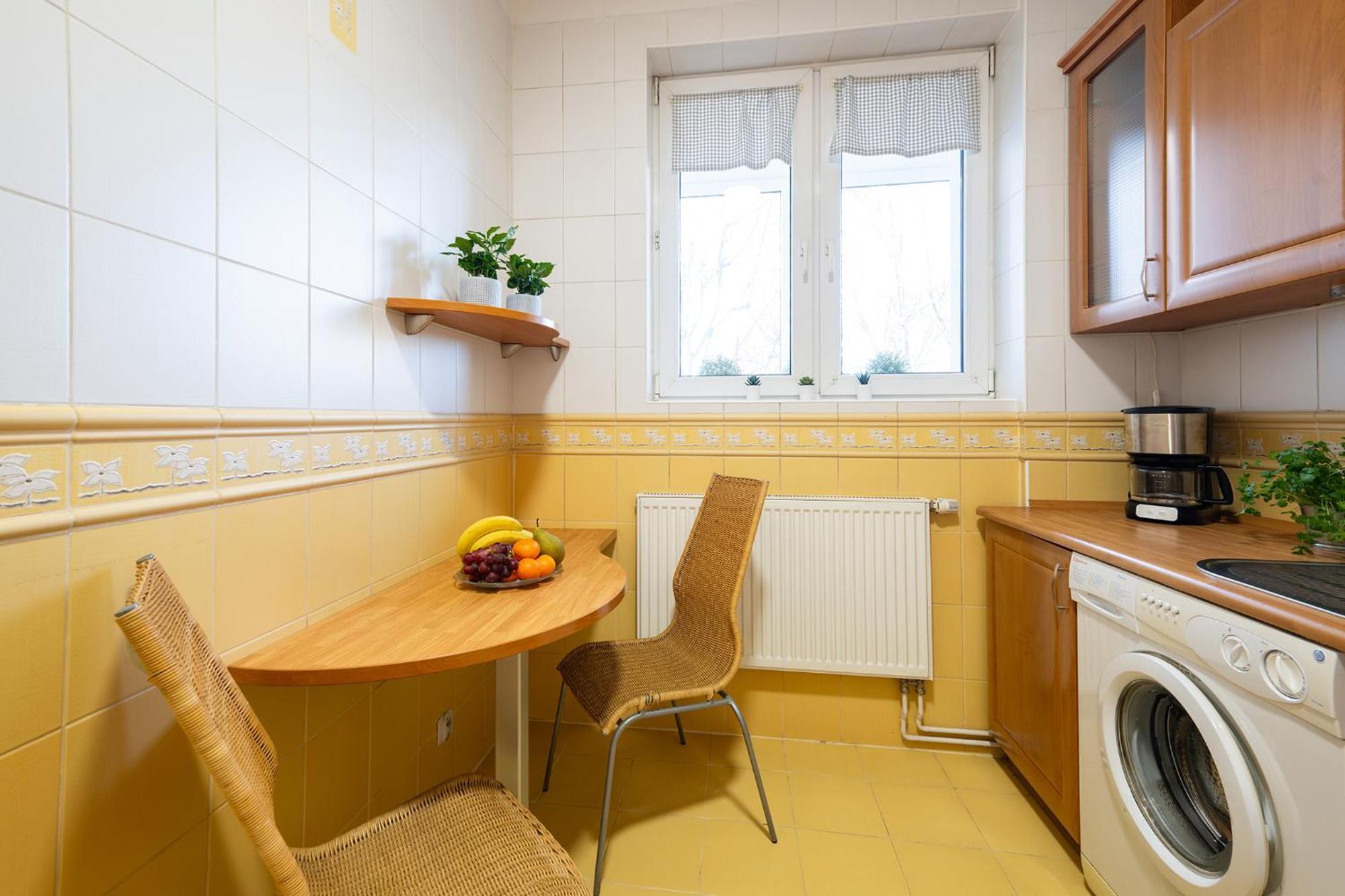 Radunia Canal Apartment グダニスク エクステリア 写真
