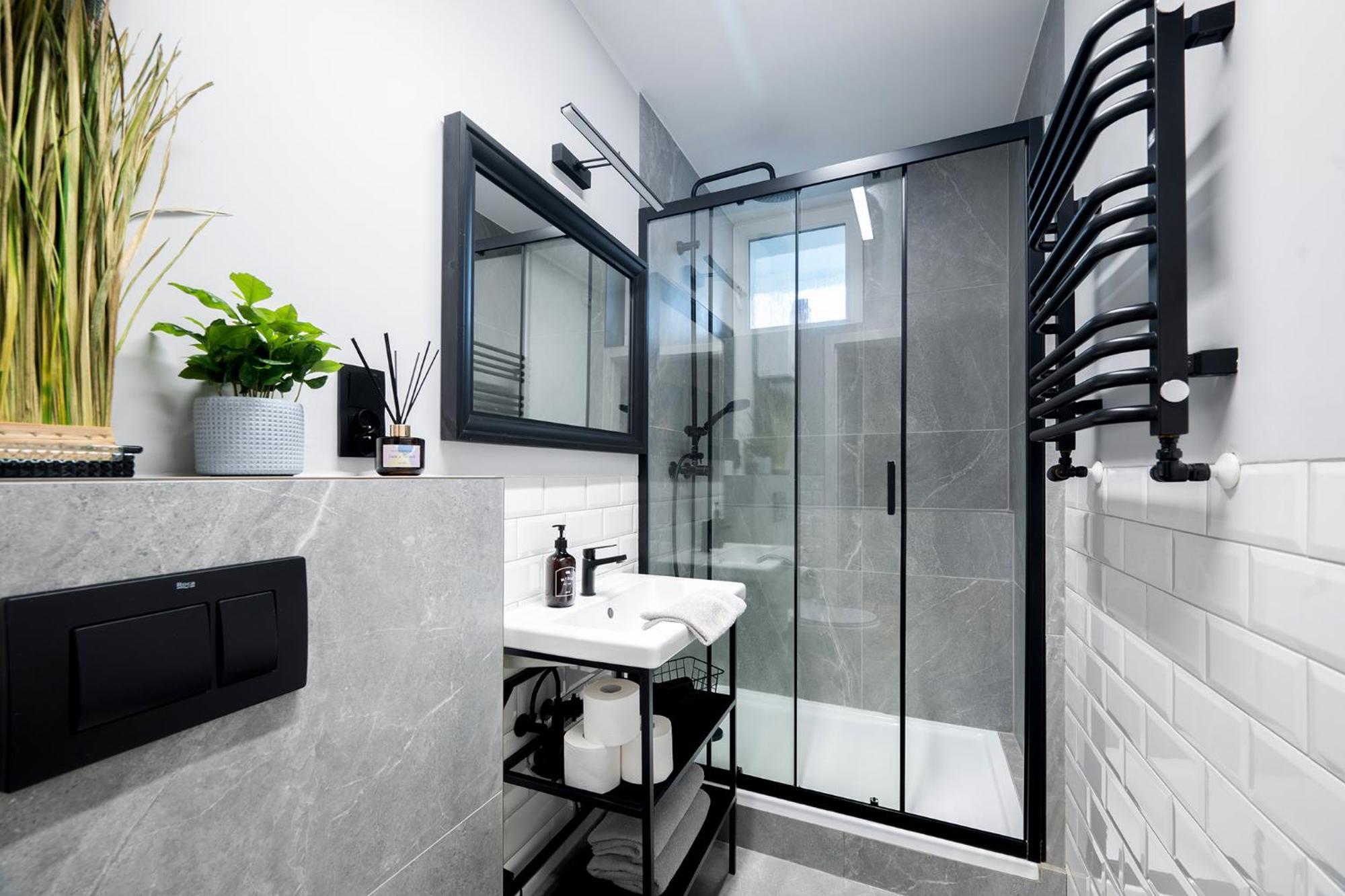 Radunia Canal Apartment グダニスク エクステリア 写真